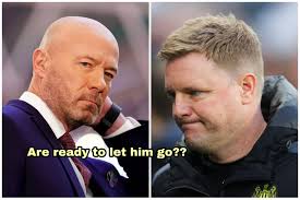 Alexander Isak Sparks Transfer Frenzy with Bold Newcastle Revelation Amid  Summer Speculations" [Check comments for full story]