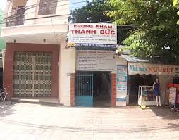 Tựa trích diễm thi tập. Phong Kham Ná»™i Tá»•ng Há»£p Thanh Ä'á»©c Bs Ngo Ä'á»©c Tháº¯ng Ä'a Náºµng Quáº­n Háº£i Chau Finizz