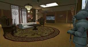 Lairs And Hideouts Dc Universe Online Wiki Fandom