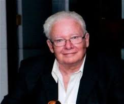 Cyril Thomas Beazley Obituary