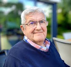 Luke Morley Death Notice