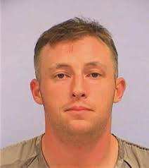 Arrested for drunk driving in Texas (TX)