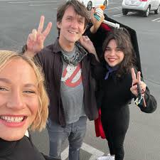 CALLING ALL CHAIN REACTION FANS and/or PEOPLE WHO LIKE WATCHING PEOPLE ON  TV: the Horror Heads are