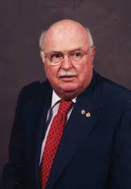 Clifford Pike (1915-1997)