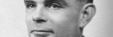 Alan Turing's handwritten notebook sells for $1m