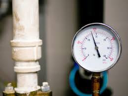 The first thing to do is shut off your water supply. How To Repair A Burst Pipe Hgtv