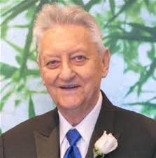 William BRACUK Obituary