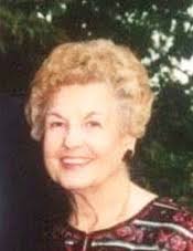 Obituary information for Suzanne Elder Strecker