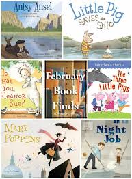 February 2019 Book Finds History Pictures Pretend Play Marry Poppins Adventure 3dinosaurs Com Pict Best Toddler Books Preschool Themes Preschool Books
