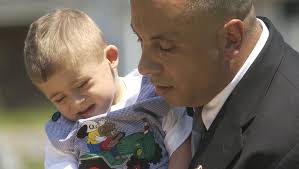 9/11 anniversary: Alonso children defined by sports, not mom's death