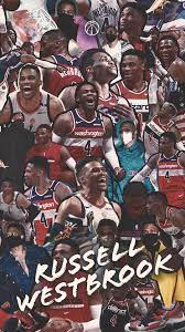 81 russell westbrook wallpapers images in full hd, 2k and 4k sizes. Russell Westbrook Wallpaper For This Washington Wizards Facebook