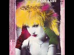 Потому что я леди, леди, леди, легкая леди. Spagna Easy Lady Best Audio Youtube