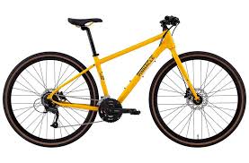 Pinnacle Lithium 4 Womens 2016 Hybrid Bike