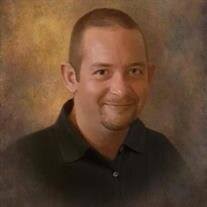 Christopher Sean Jameson Obituary