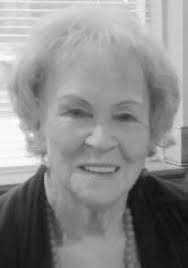 Betty Lee Palmer Wagner