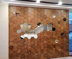 Pin On Wooden Wall Panels In Interior