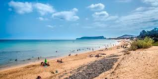 Porto santo island vacation rentals. Porto Santo Urlaubstipps Strande Sehenswertes Ausfluge Unterkunfte