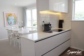 Finally, the costs for renovating your kitchen. Top 16 Design Ideas For Small Kitchen Design Nz Guideline Superior Renovations
