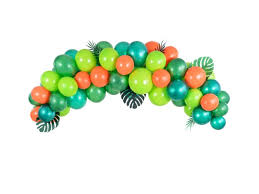 L'arche de ballons peut s'avérer une décoration fabuleuse pour vos fêtes et vos occasions spéciales. Comment Faire Une Arche De Ballons Sparklers Club