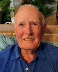 James Grace Obituary May 9, 2025