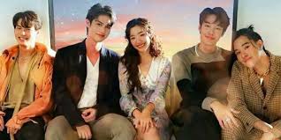 泰版f4家庭背景– 快看漫画问答