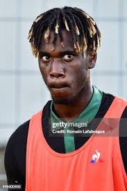 430 Charles Abi Photos & High Res Pictures