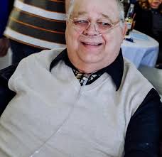 Vernon C. Brewer Jr.