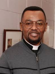 I'm the one born farthest from here' says next Bishop of Montreal