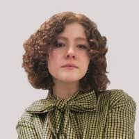 Damla Ergun's Instagram, Twitter & Facebook