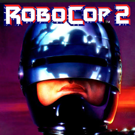 RoboCop 2 - IGN