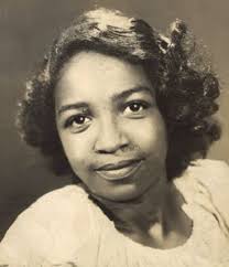 Racine Obituaries: Louise (Winston) Watson