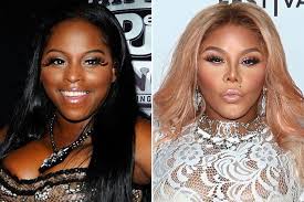 Preview Foxy Brown and Lil' Kim's Unreleased 'Thelma and Louise'  Collaboration
