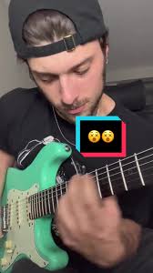 Some Polyphia action. 📷 Instagram @/jinguagiato #guitar #fyp #polyphia  #timhenson