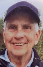 Obituary information for Harry F. Ashley
