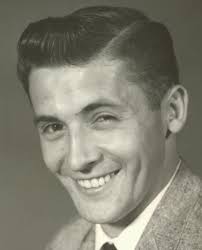 Robert Hayward Obituary