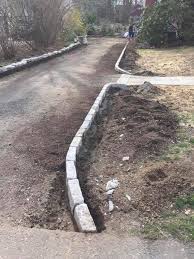 Installing belgian block is best done by a professional. Jumbo Belgian Block Edging Rizzo Masonry And Landscaping Facebook