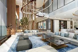 New York City Is Home To Hundreds Of Interior Designers And We Ve Hand Picked The Top Interior Des Luxury Living Room Design Luxury Penthouse Opulent Interiors