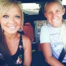 Lisa Edelen's Instagram, Twitter & Facebook