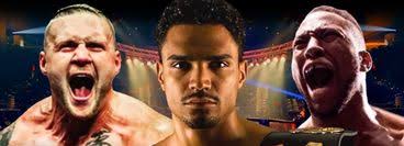 ▷ Matt "Magic" Dixon (10-1-0)