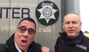 When Texans and Californians...