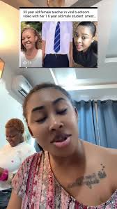 Ebony Cormier Ramey Teacher