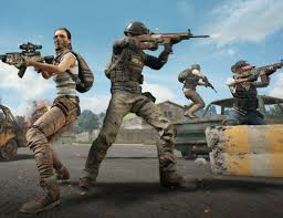 Earn free uc on facebook. New Pubg Mobile Anti Cheat Update Cracks Down On Plug In Abuse Gamespot