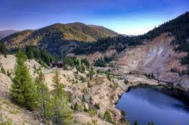 Image result for Federal Yellow 1956 Idaho State of