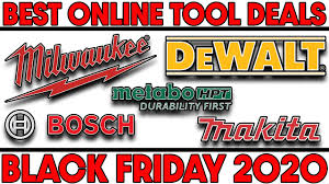 The best selection of deals and discounts at msn deals. Best Online Tool Deals Most Wanted Black Friday 2020 Youtube