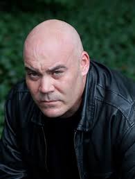 The Deliveryman — Black Oil FIlms