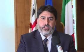 Attesa trepidante per le regioni che la situazione epidemiologica si è evoluta positivamente in questa settimana per veneto, sardegna. Sardegna Zona Gialla In Classe Dal 1 Febbraio Solinas I Dati Sono Tra I Migliori Notizie Scuola
