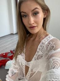 Brett Mehaffey's Instagram, Twitter & Facebook