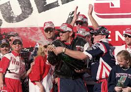 The nascar cup series has changed naming rights a number of times over the years. Nascar All Time Winningest Cup Series Drivers Nascar