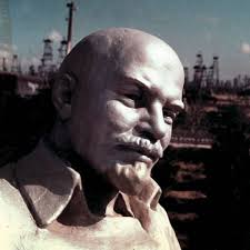 Russia by -Peter Bock-Schroeder