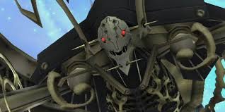 Defeating Metal Face First Encounter Xenoblade Chronicles Gamegravy Mechon are a race of mechanical beings who reside on the giant mechonis in xenoblade chronicles, and are constantly at war with the homs on bionis.